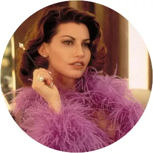 Cristal Connors - Fictional character