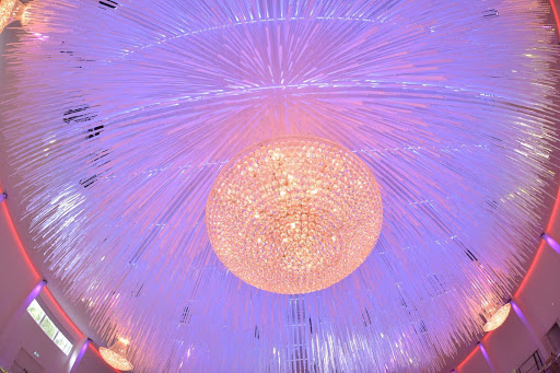 Cristal Event - Event venue in Sweden