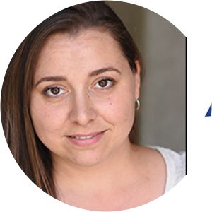 Cristal Hopkins photograph