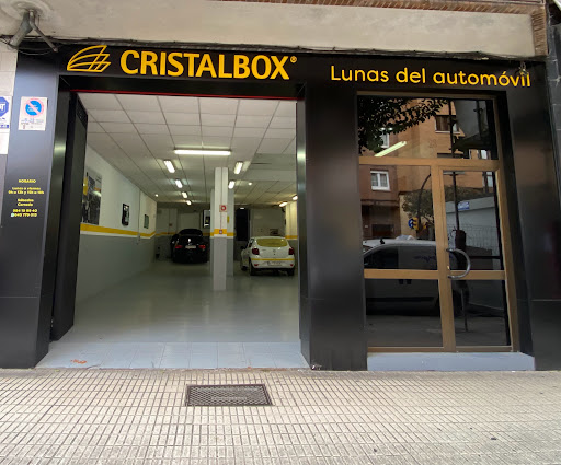 CRISTALBOX GIJON