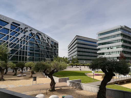 Cristalia Business Park - 