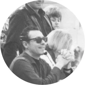 Cristall Orton - James Drury's ex-wife