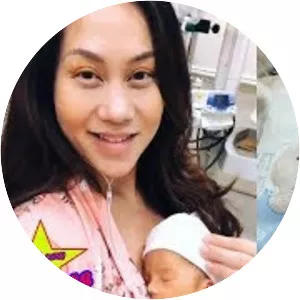 Cristalle Henares photograph