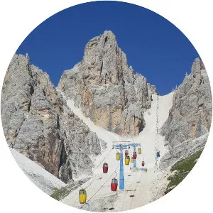 Cristallino d'Ampezzo