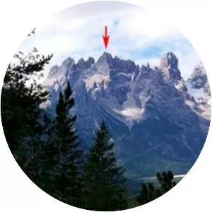 Cristallino di Misurina