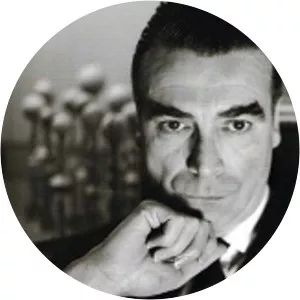 Cristóbal Balenciaga - Spanish fashion designer