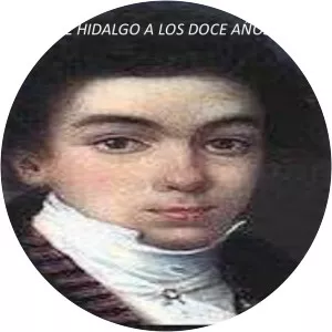 Cristóbal Hidalgo y Costilla