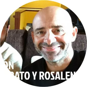 Cristóbal Rosaleny