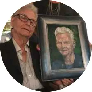 Cristel Bădescu photograph