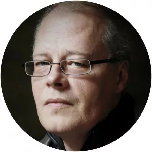 Crister Enander - Swedish writer