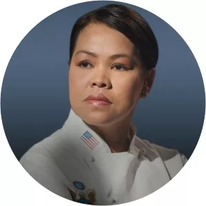 Cristeta Comerford - American chef