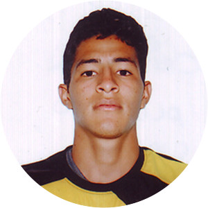 Cristhian Alberto Vargas Reyes