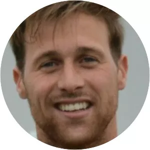 Cristhian Britos - Uruguayan footballer