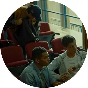 Cristhian Díaz Cruz