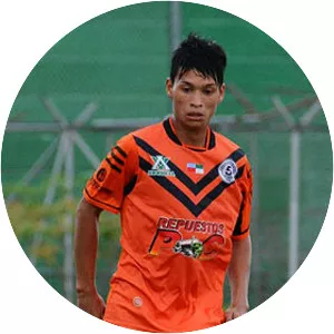 cristhian jackson romero cedeño