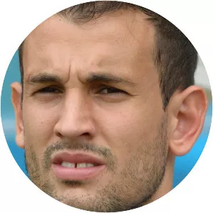 Cristhian Stuani - Uruguayan football player