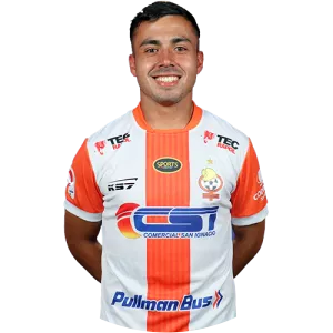 Cristhofer Mesías Sepúlveda