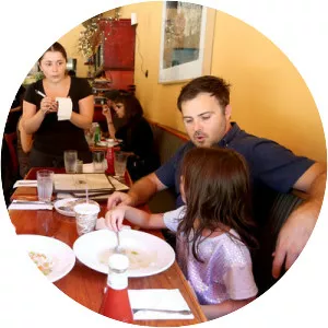 Cristi Andrews photograph