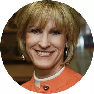 Cristi Cary Miller - Author