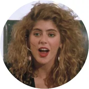 Cristi Conaway - American actress