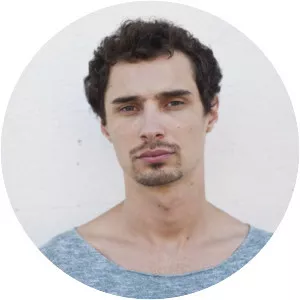 Cristi Cons - Musical artist