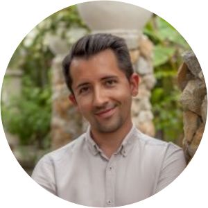 Cristi Groza photograph