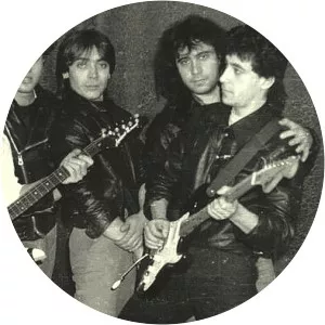 Cristi Ilie Musician