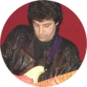 Cristi Marinescu - Guitarist