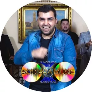 Cristi Mega - Musical artist