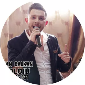 Cristi Nicoloiu - Musical artist