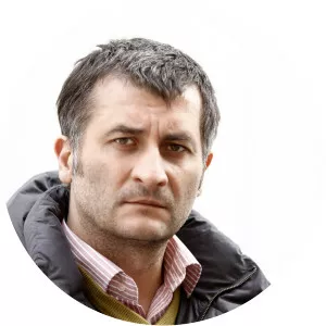 Cristi Puiu - Romanian film director