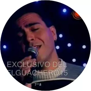 Cristian Abel Amato Musician