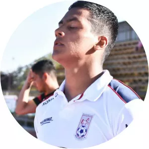 Cristián Alejandro Toro Castañeda