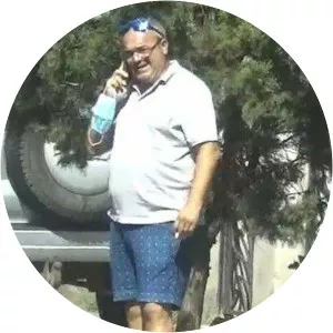 Cristian Arșinel photograph