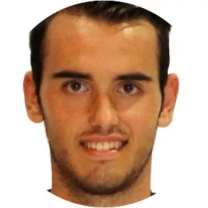 Cristian Arco Cabello