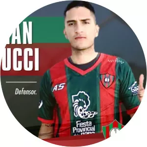 Cristian Ariel Belucci