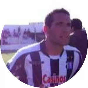 Cristian Basualdo