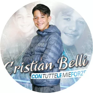 Cristian Belli - Musical artist