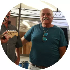 Cristián Blasser - Musical artist