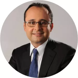 Cristian Bușoi - Member of the European Parliament