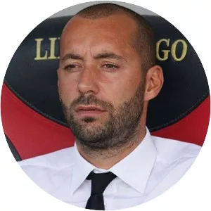 Cristian Bucchi - Italian football manager