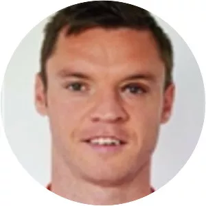 Cristian Bud - Romanian football player