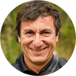 Cristián Bustos Mancilla