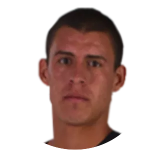 Cristian Calderón