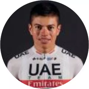 Cristian Camilo Muñoz