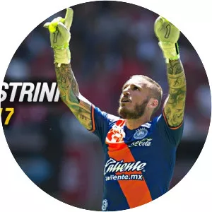 Cristian Campestrini