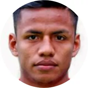 Cristian Carbajal - Peruvian footballer
