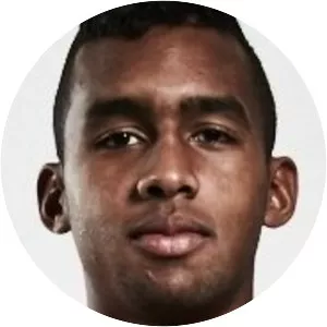 Cristian Cásseres Jr.