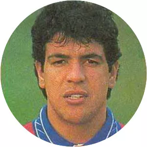 Cristián Castañeda