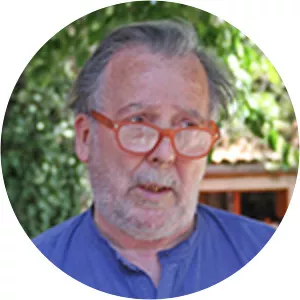 Cristián Castillo Echeverría photograph